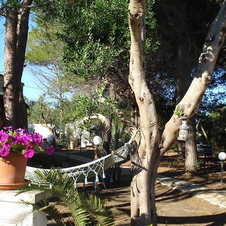 Breezes B&B Conca Specchiulla Kültér fotó
