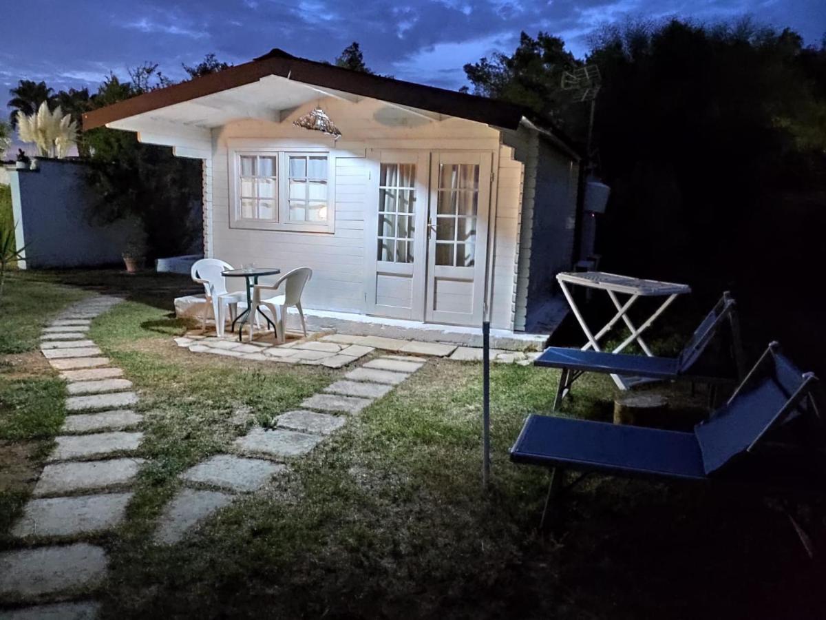 Breezes B&B Conca Specchiulla Kültér fotó