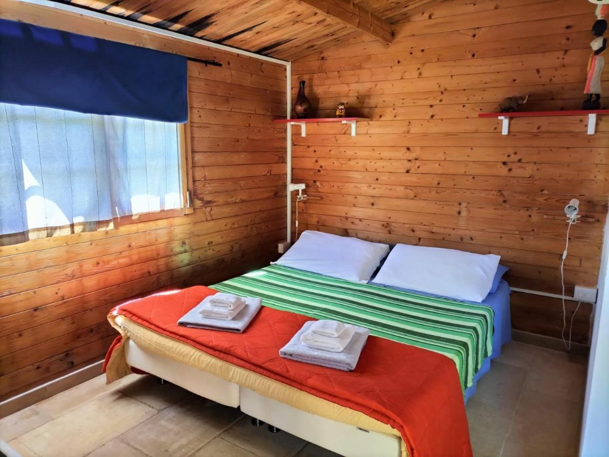 Breezes B&B Conca Specchiulla Kültér fotó