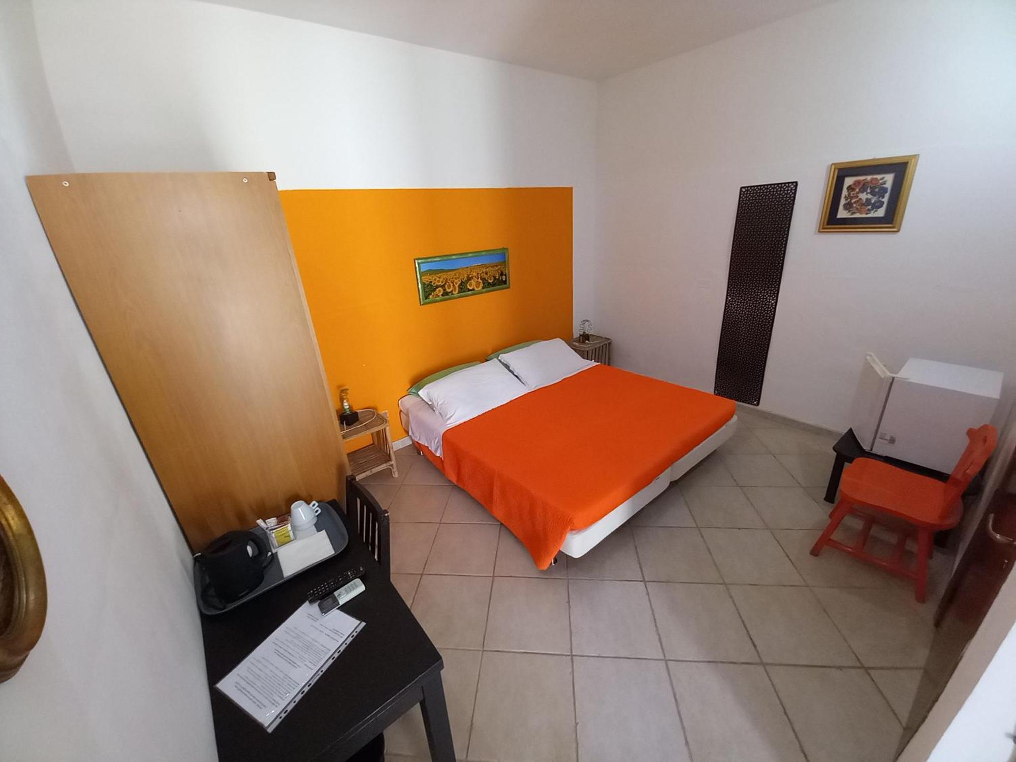 Breezes B&B Conca Specchiulla Kültér fotó