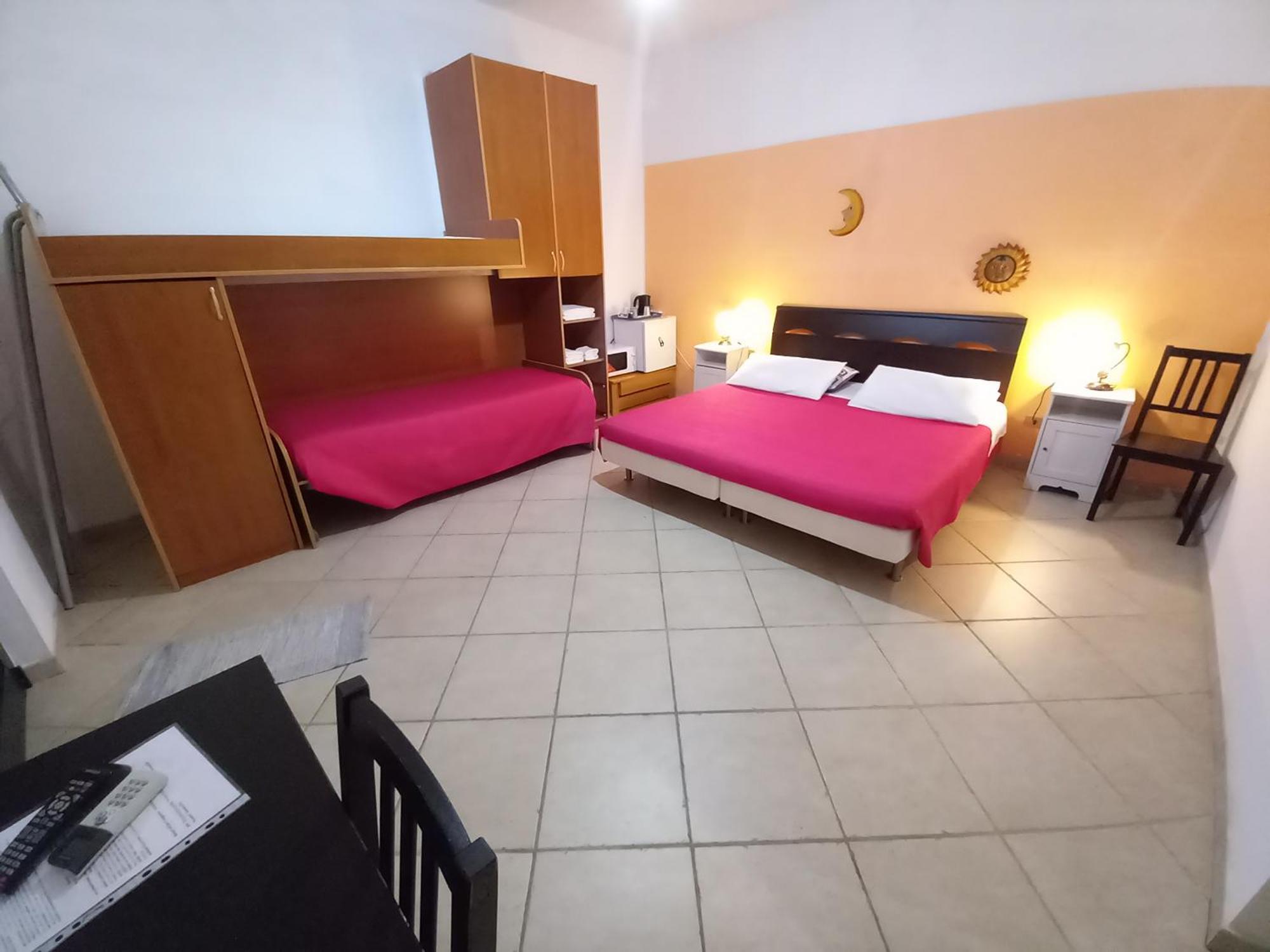 Breezes B&B Conca Specchiulla Kültér fotó