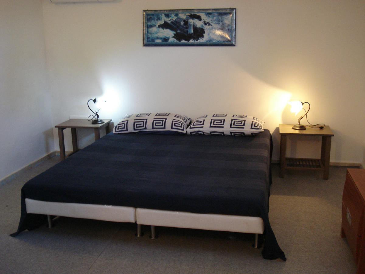 Breezes B&B Conca Specchiulla Kültér fotó