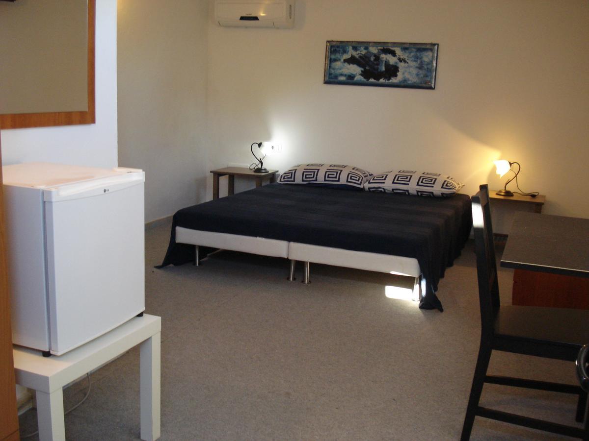 Breezes B&B Conca Specchiulla Kültér fotó