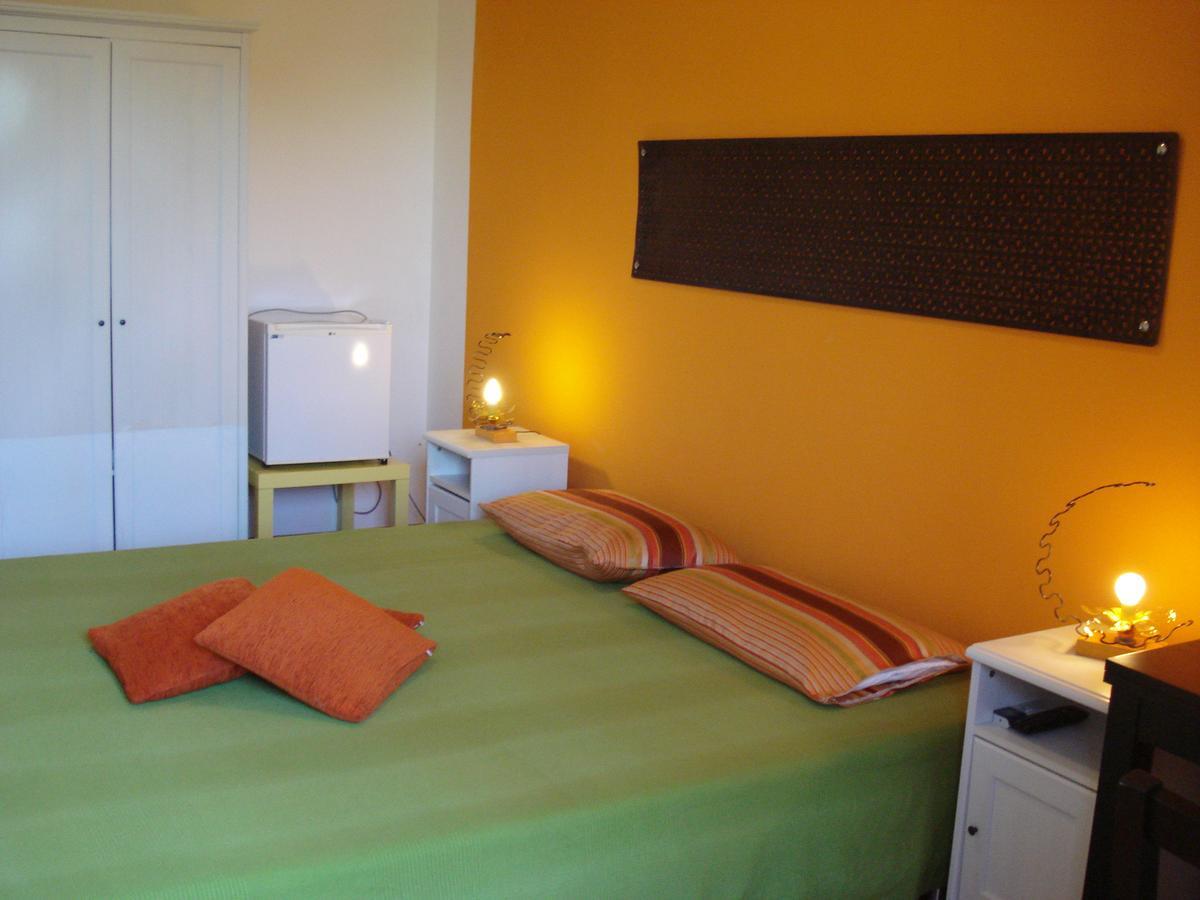 Breezes B&B Conca Specchiulla Kültér fotó