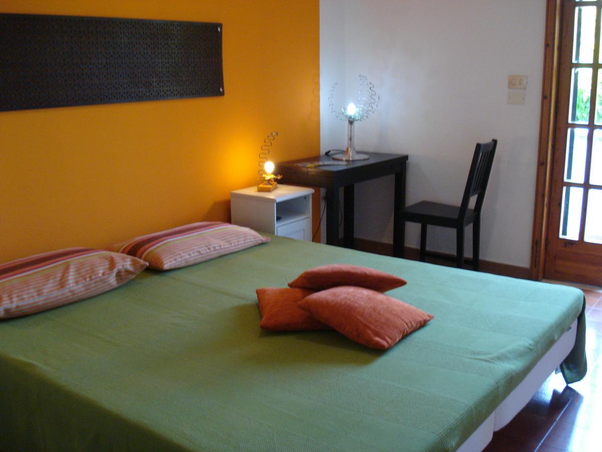 Breezes B&B Conca Specchiulla Kültér fotó