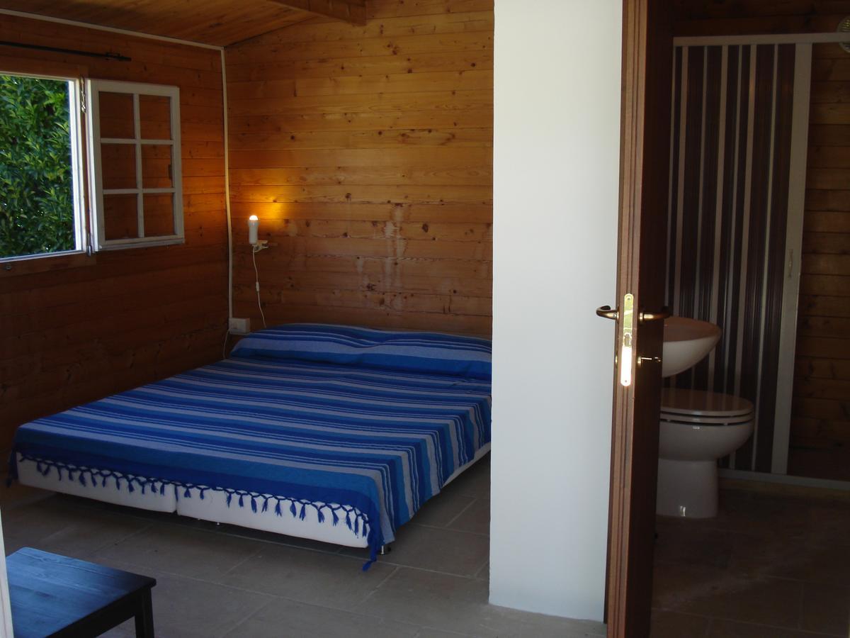 Breezes B&B Conca Specchiulla Kültér fotó
