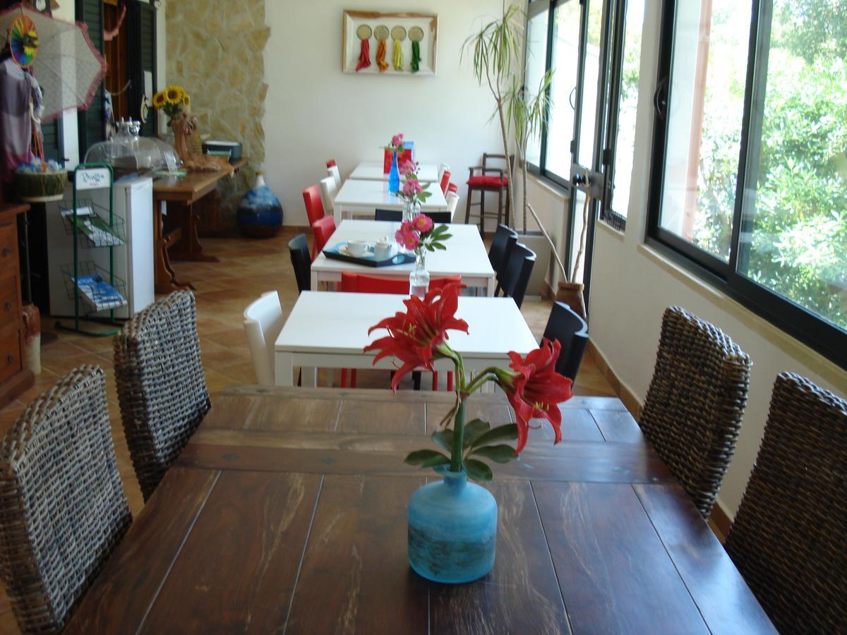 Breezes B&B Conca Specchiulla Kültér fotó