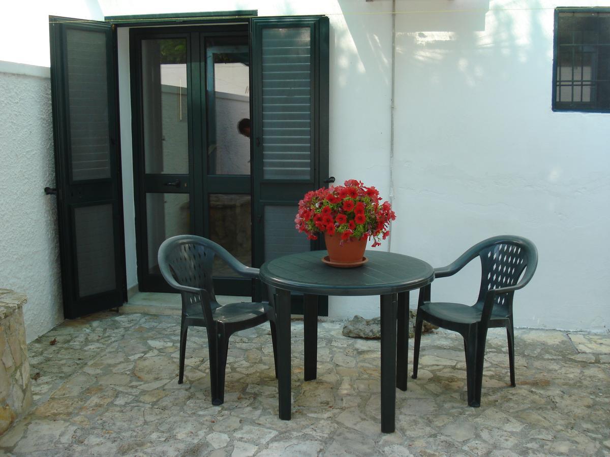 Breezes B&B Conca Specchiulla Kültér fotó