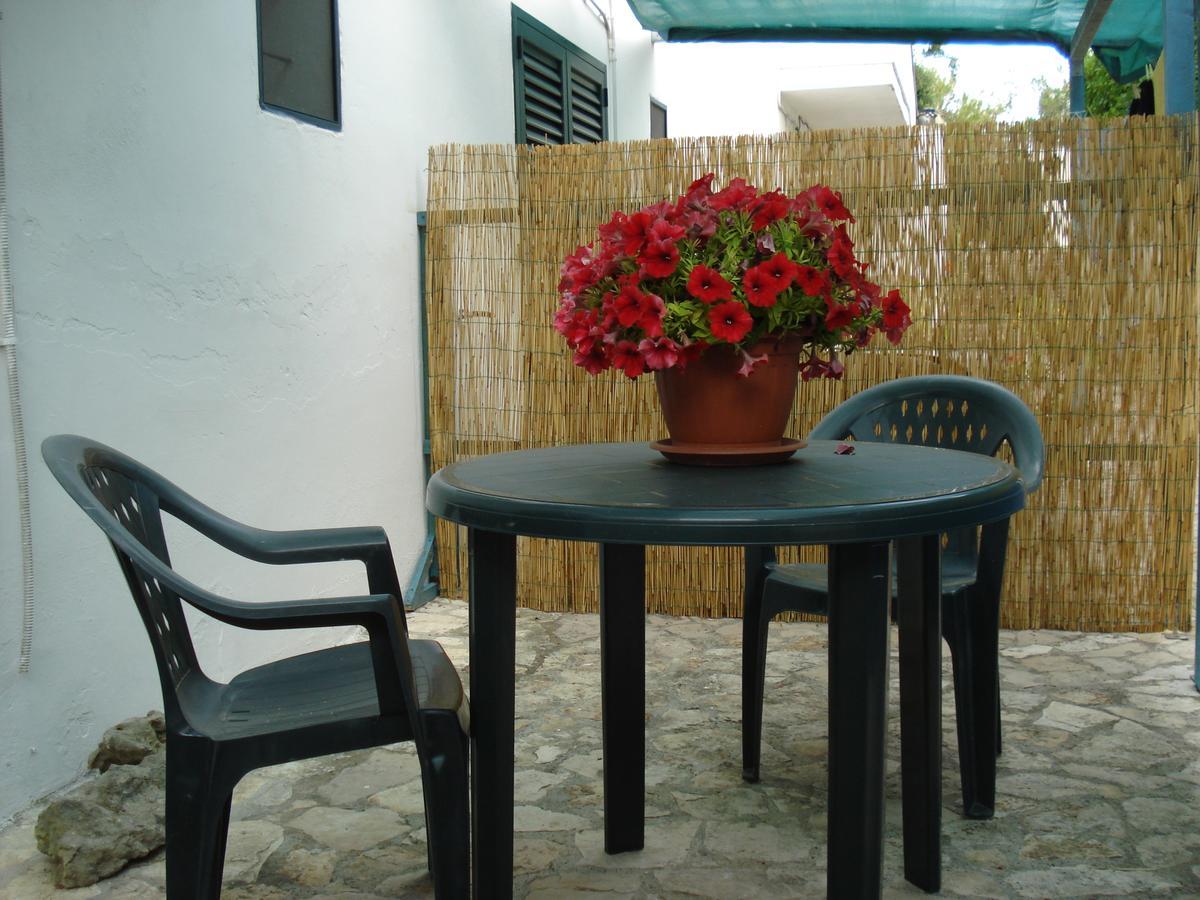 Breezes B&B Conca Specchiulla Kültér fotó