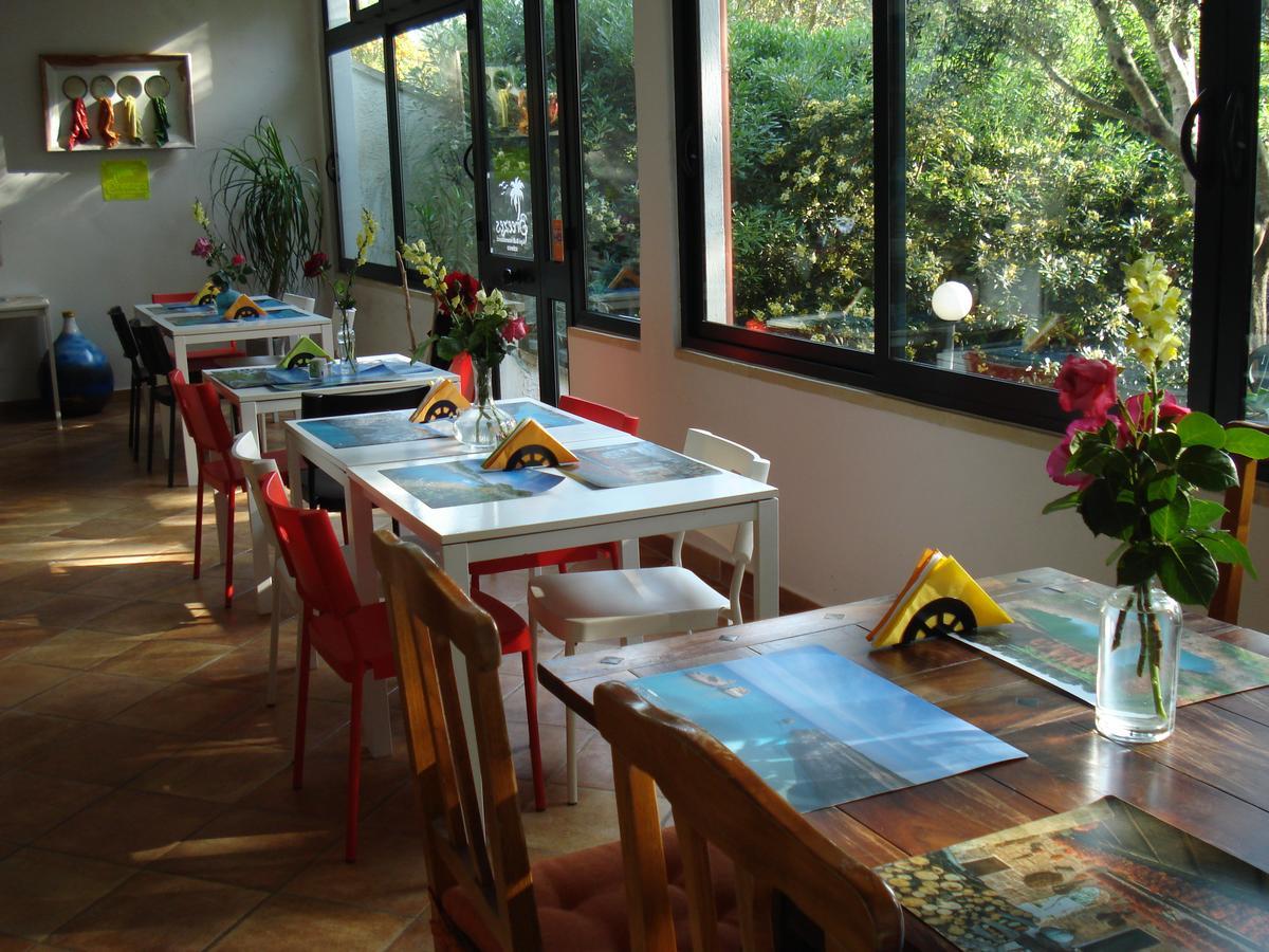 Breezes B&B Conca Specchiulla Kültér fotó