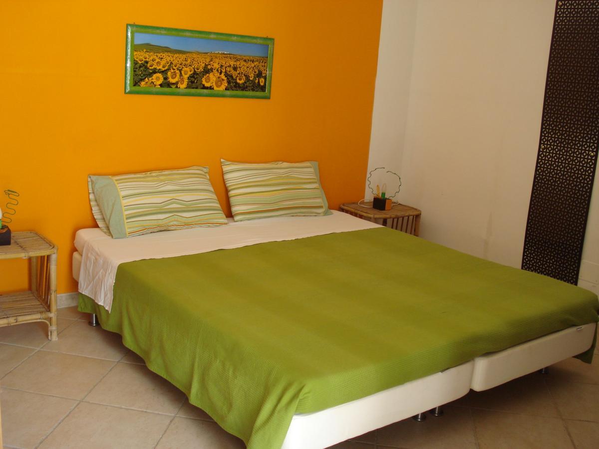 Breezes B&B Conca Specchiulla Kültér fotó
